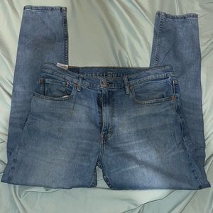 Levis Mens jeans
